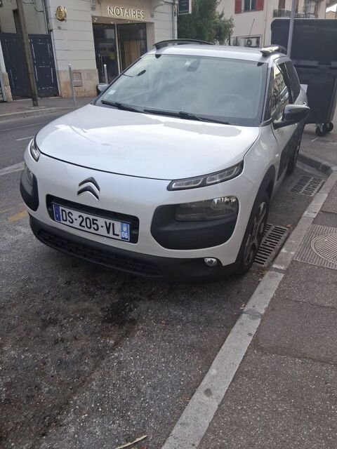 Citroen c4 cactus Citro&euml;n  e-HDi 92 Business ETG6