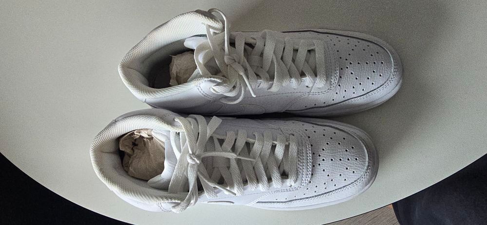 Basket femme nike Chaussures