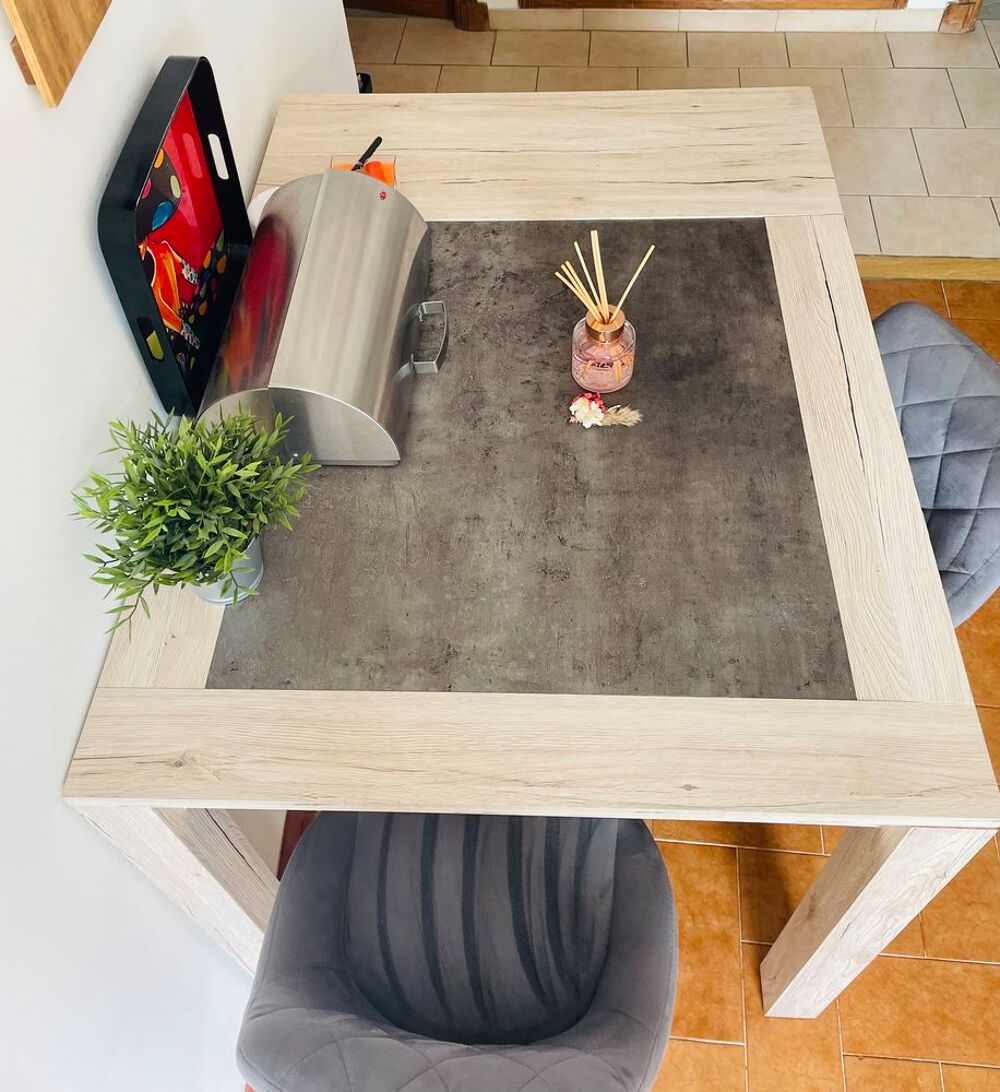 Table haute Meubles