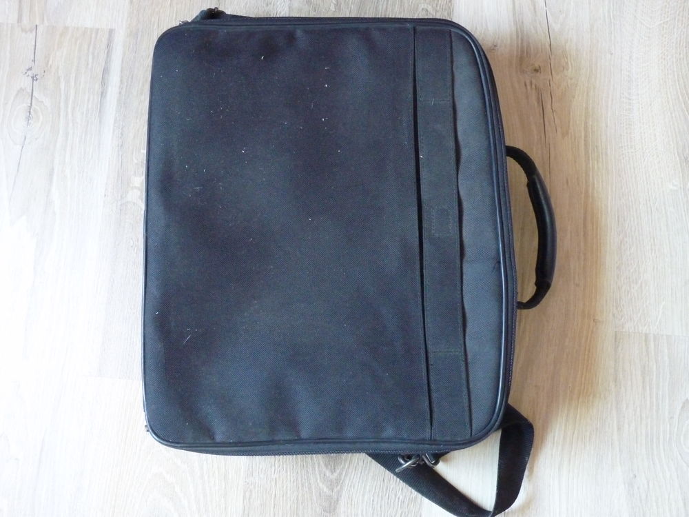 Sacoche bandouliere informatique sac ordinateur accessoire b Maroquinerie