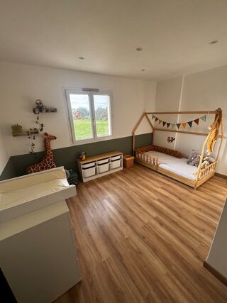  Maison � vendre 3 pi�ces 70 m�