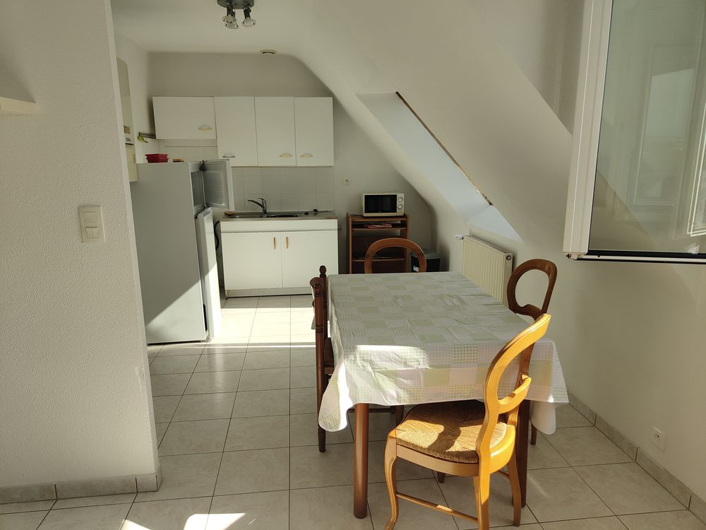 Location Appartement appartement Caudan