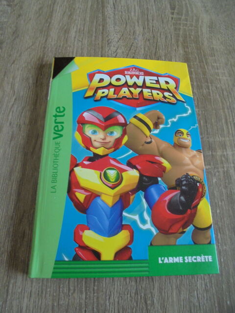 Power players (104) 3 Tours (37)