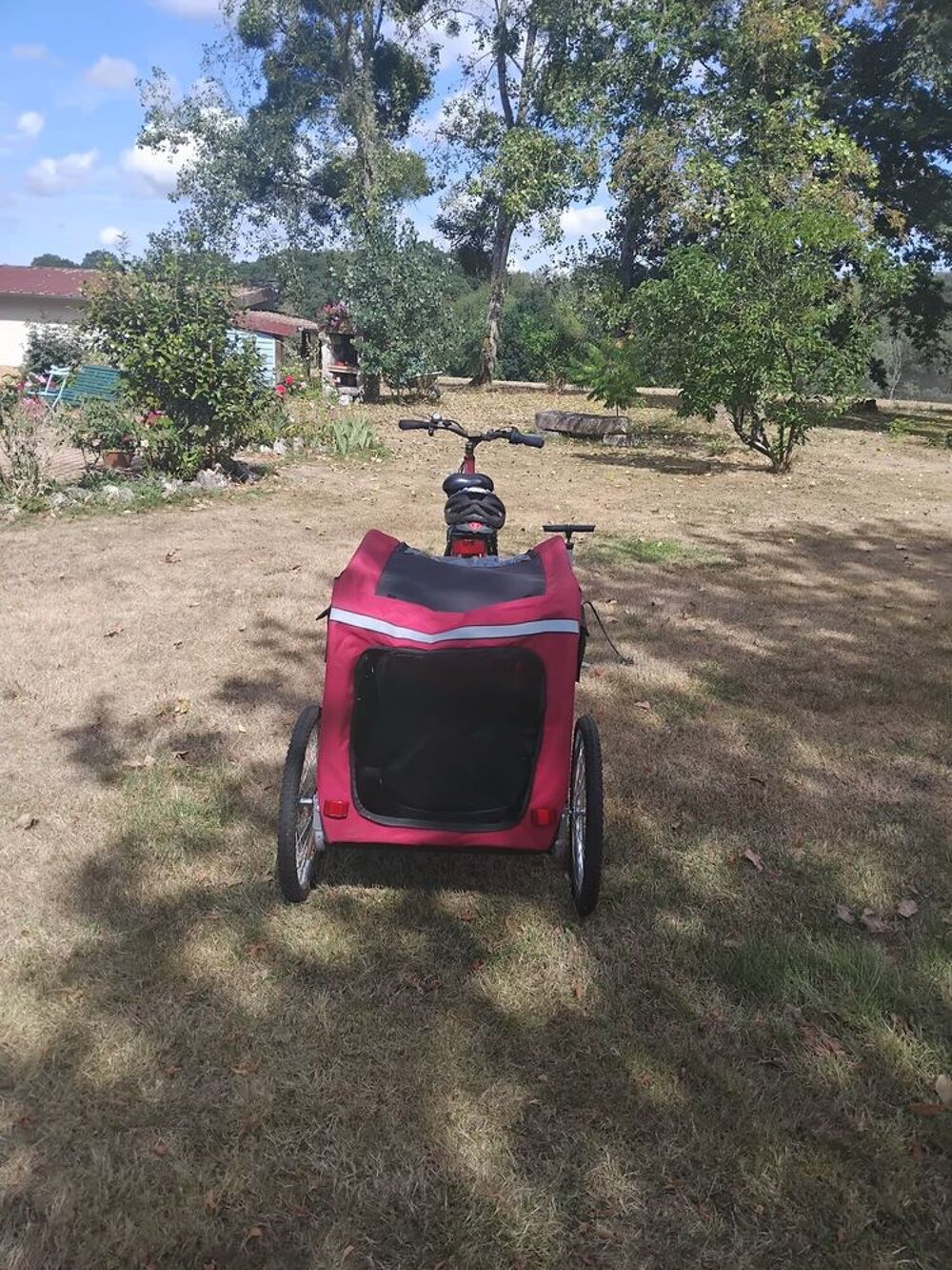 VTT Vélos