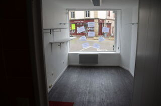  Atelier à louer 1 pièce 17 m² Dieuze