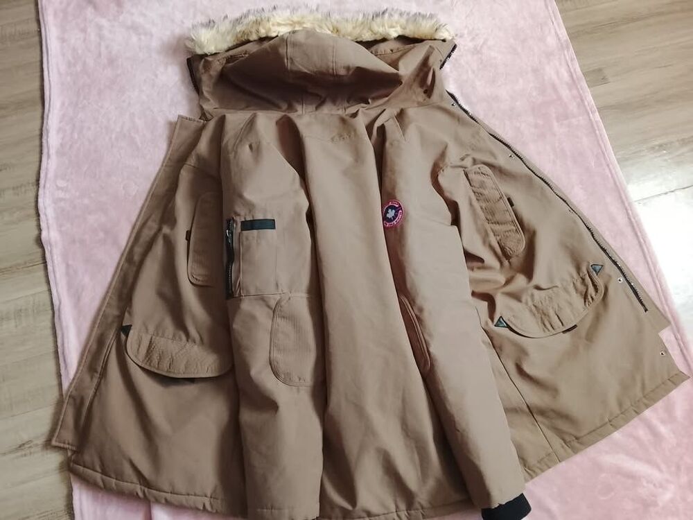 blouson de tr&egrave;s bonne marque Vêtements