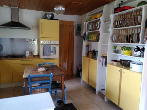  Maison � louer 6 pi�ces 121 m�