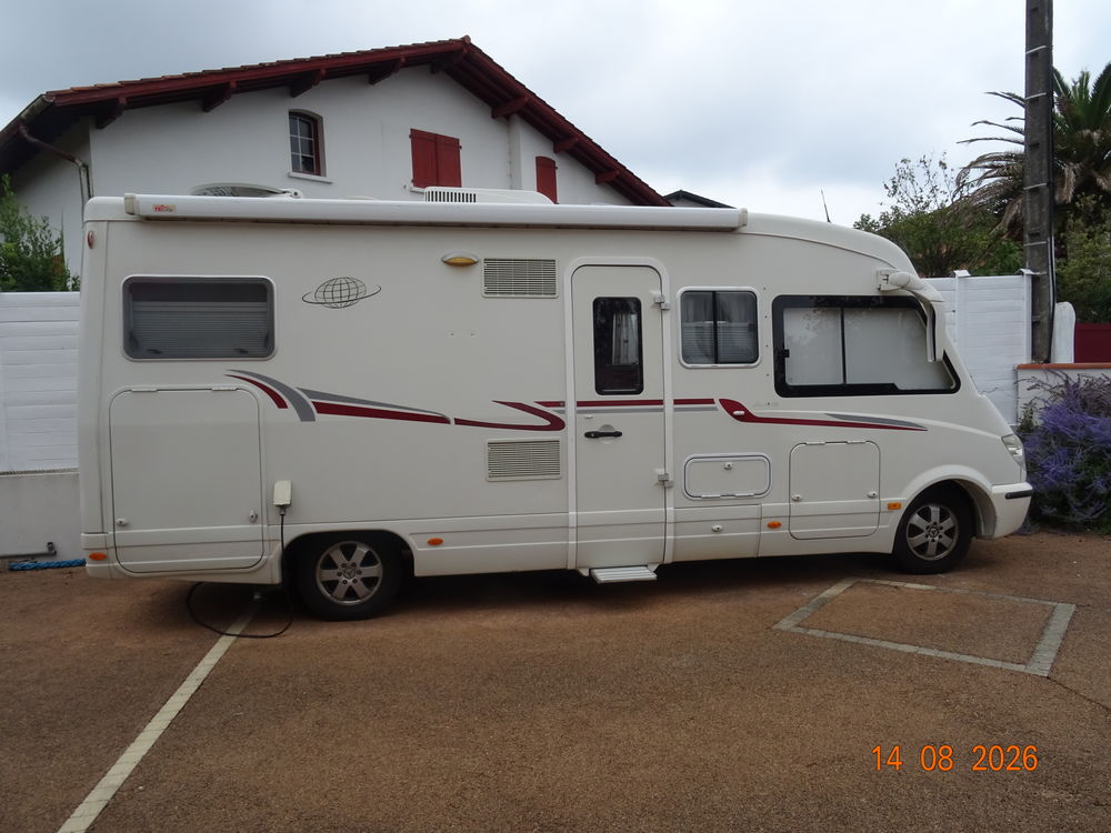  2008 occasion 64500 Ciboure