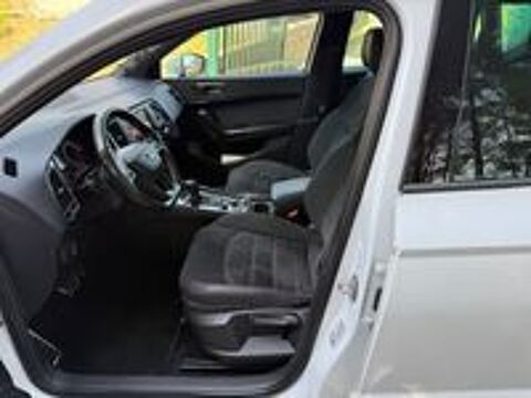 Ateca 2.0 TDI 190 ch Start/Stop DSG7 4Drive FR 2017 occasion 34690 Fabr&egrave;gues