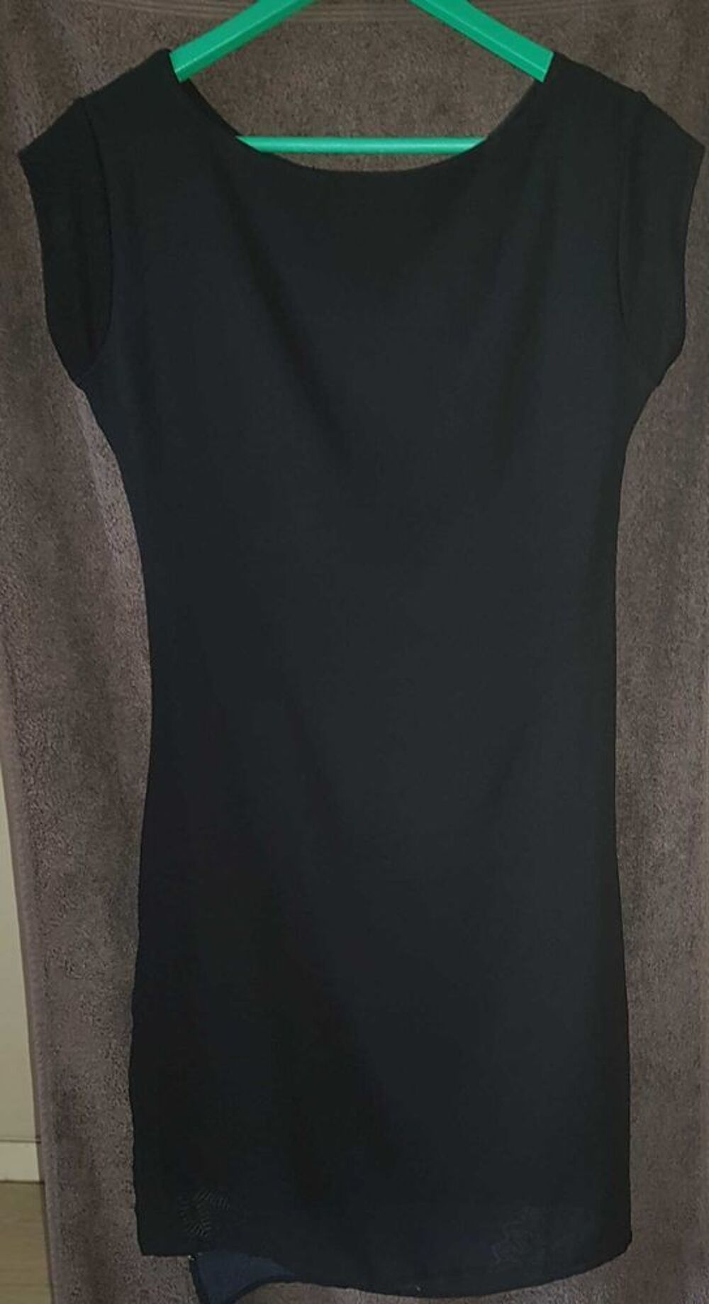 Robe chic DESIGUAL Vêtements