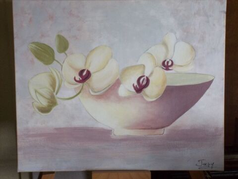 tableau acrylique 25 Ambars-et-Lagrave (33)