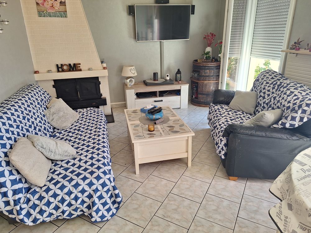Vente Maison Maison Étampes Étampes