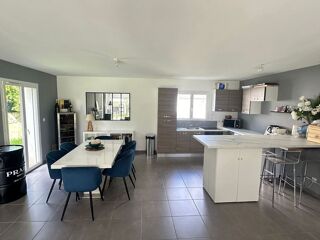  Villa à vendre 7 pièces 120 m²
