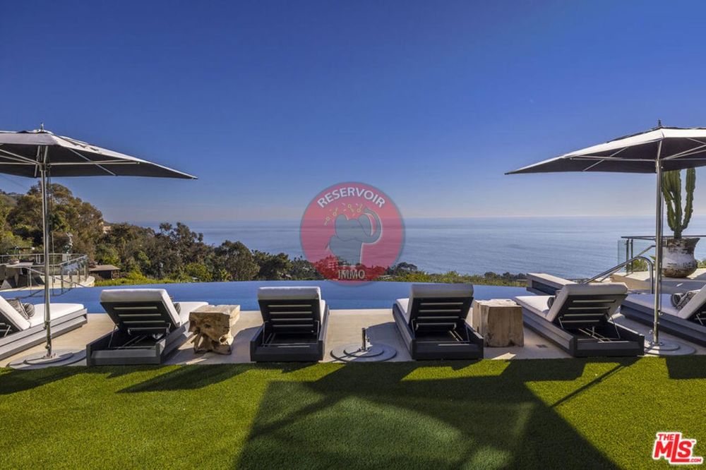 à vendre  Maison Los Angeles