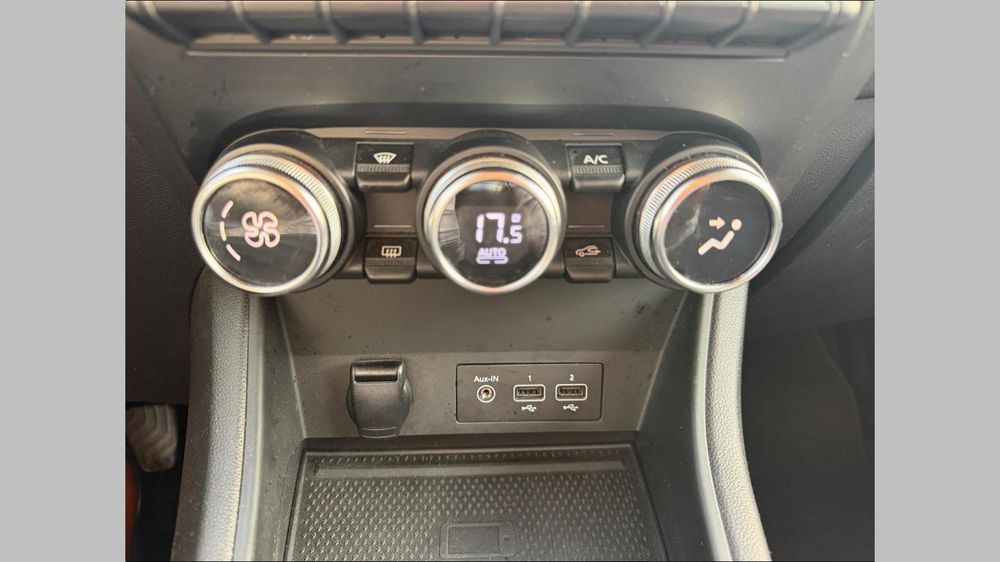 Captur TCe 90 - 21 Intens 2022 occasion 91200 Athis-Mons