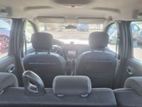Lodgy dCI 110 7 places Stepway 2018 occasion 86600 Coulombiers