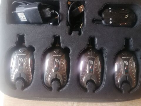 D�tecteur de touches prowess pv4 150 Castelfranc (46)