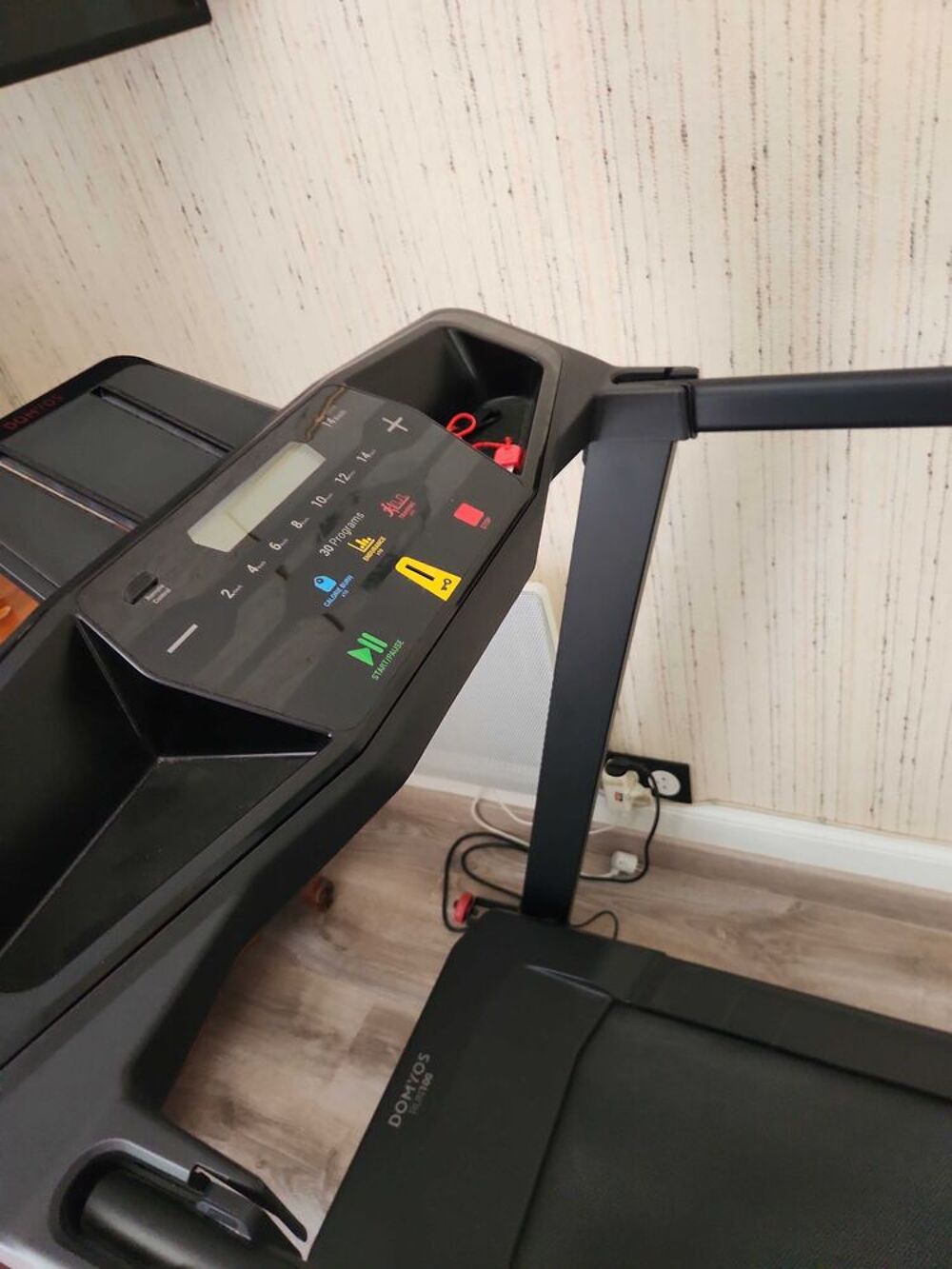 tapis marche et course Sports