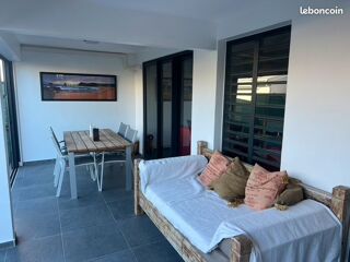  Appartement � louer 3 pi�ces 94 m� Le moule