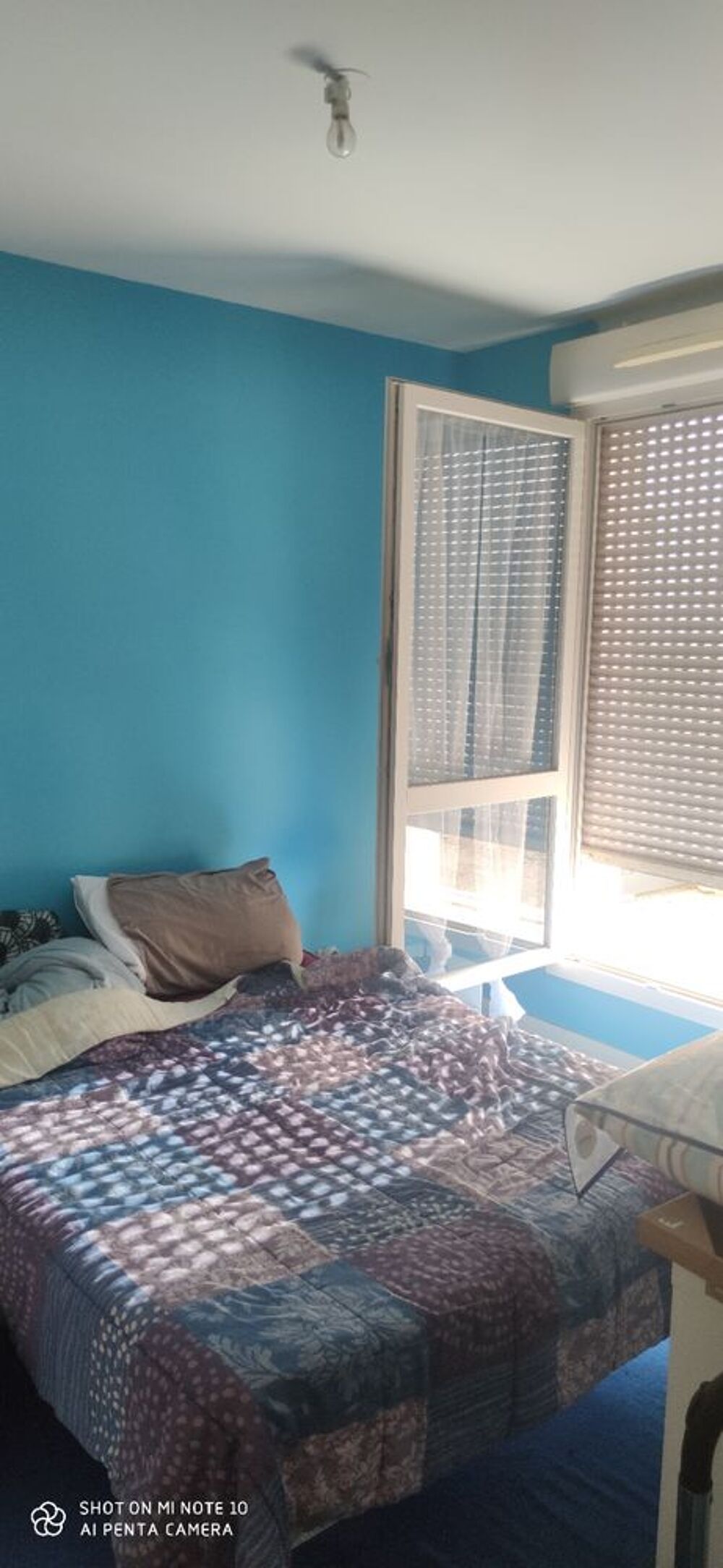 Location Appartement 2 pièces 32m² + parking Le coudray