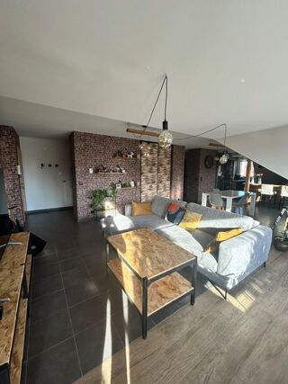  Appartement � vendre 5 pi�ces 110 m� Colmar