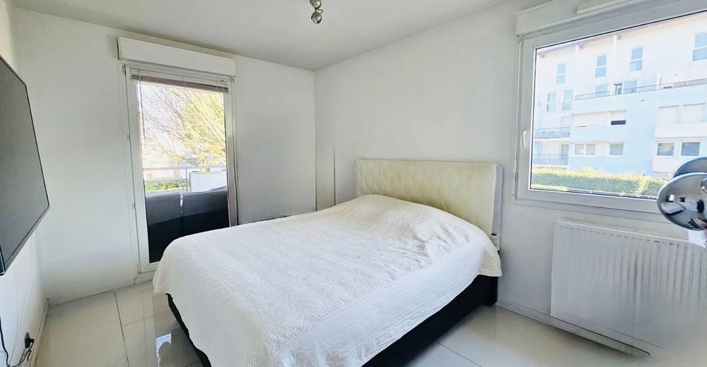 Vente Appartement Bel appartement la beaujoire Nantes
