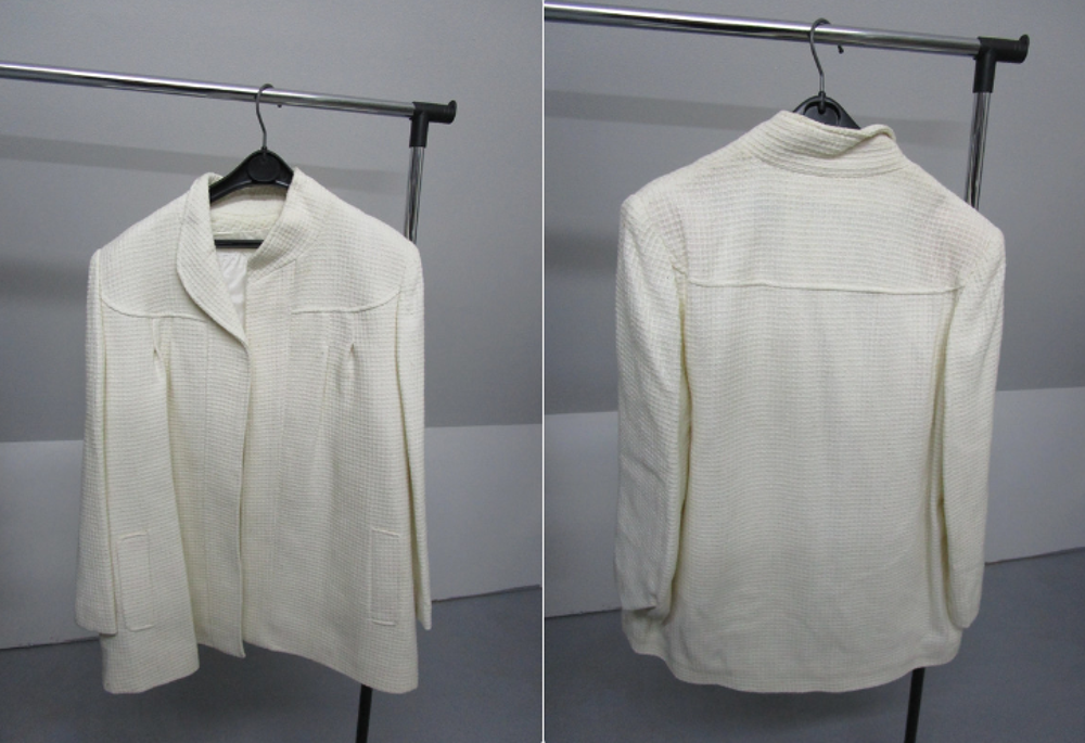 Blazer Vêtements