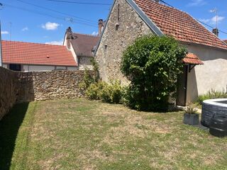  Maison  vendre 8 pices 135 m