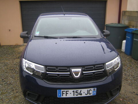 Dacia sandero SCe 75