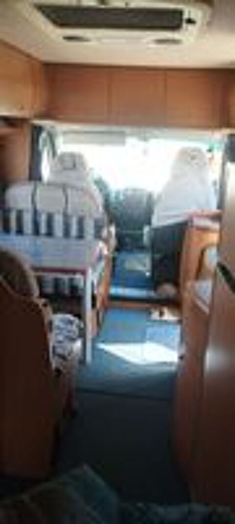  2004 occasion 26600 Serves-sur-Rh&ocirc;ne