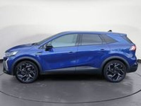 Symbioz E-Tech full hybrid 145 Esprit Alpine 2025 occasion 83160 La Valette-du-Var
