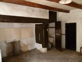  Ferme à vendre 2/3 pièces 100 m²
