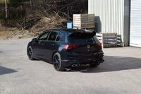 Golf 2.0 TSI 320 DSG7 R 2021 occasion 69006 Lyon