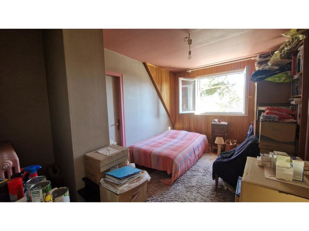 � vendre  Maison Marly-la-Ville (95670)