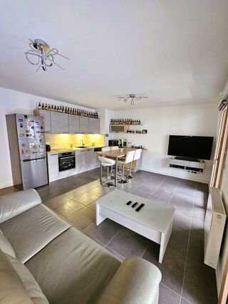  Appartement � vendre 3 pi�ces 60 m�