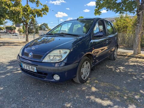 Renault scenic Scénic 1.9 DCI 105 Fairway