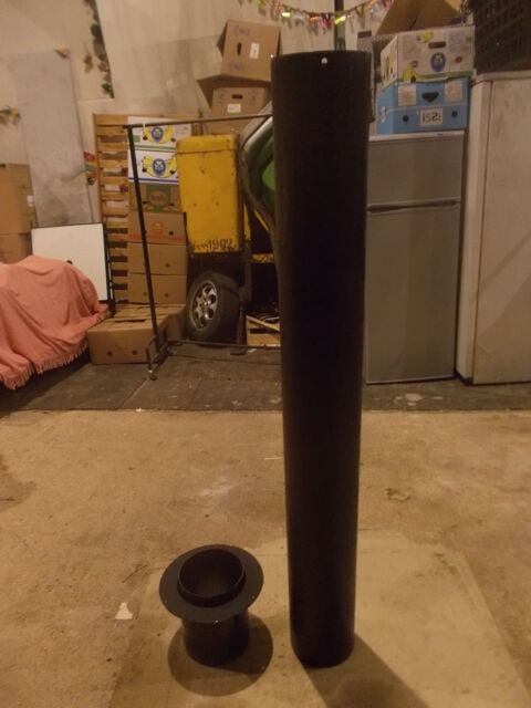 tuyau 1 m 50 diam�tre 180 faire prix  70 Saran (45)