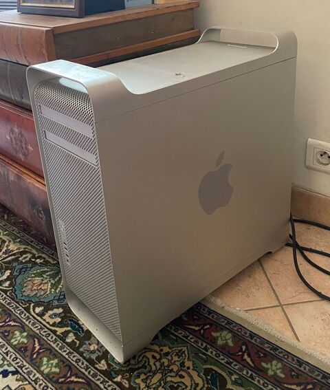 je veux vendre un Mac pro et 1 Mac 0 Cap-d'Ail (06)