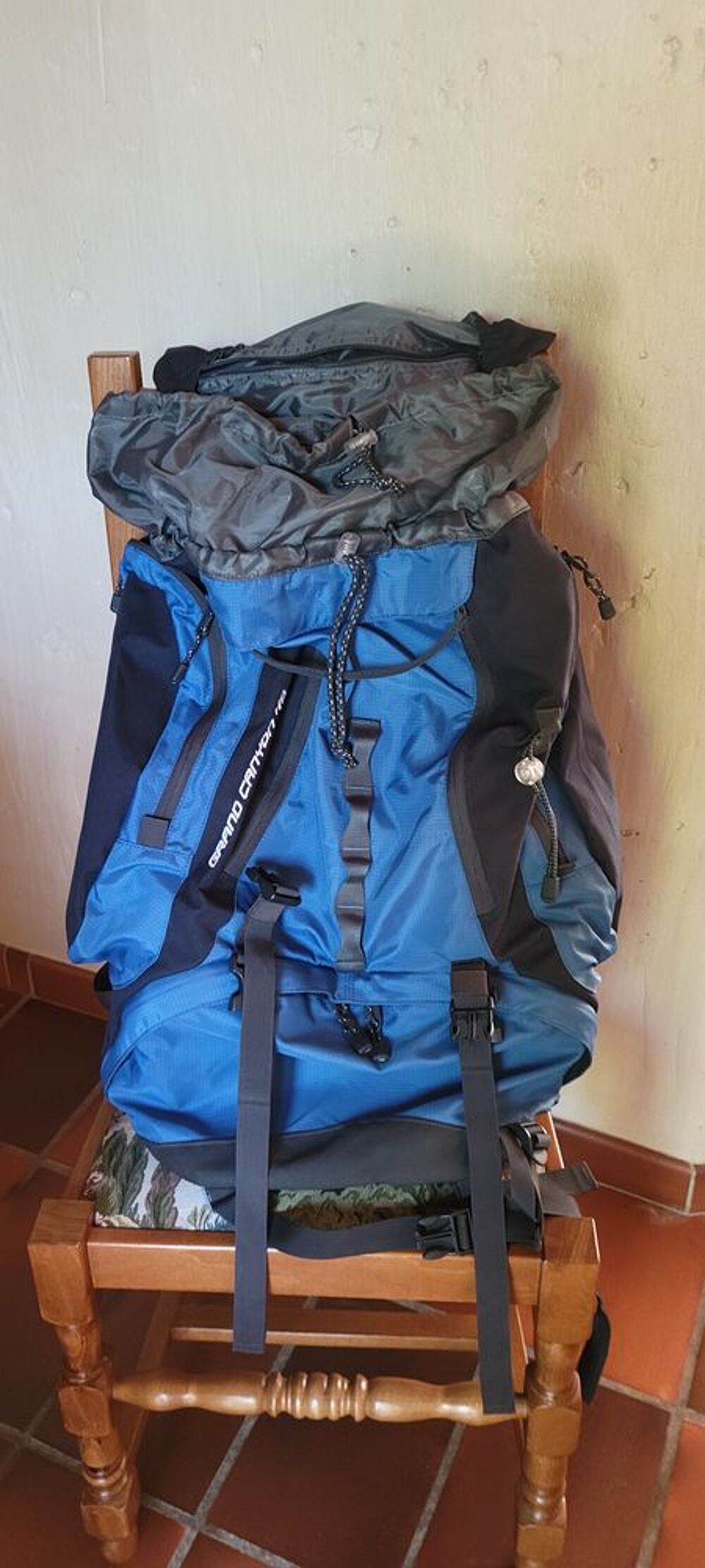 Sac &agrave; dos Sports