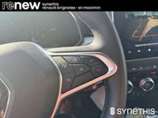 Clio V Clio TCe 90 Techno 2023 occasion 83170 Brignoles