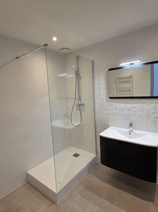  Appartement à vendre 4 pièces 90 m²
