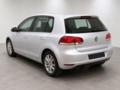 Golf 2.0 16S TDI Confortline 2003 occasion 77100 Meaux