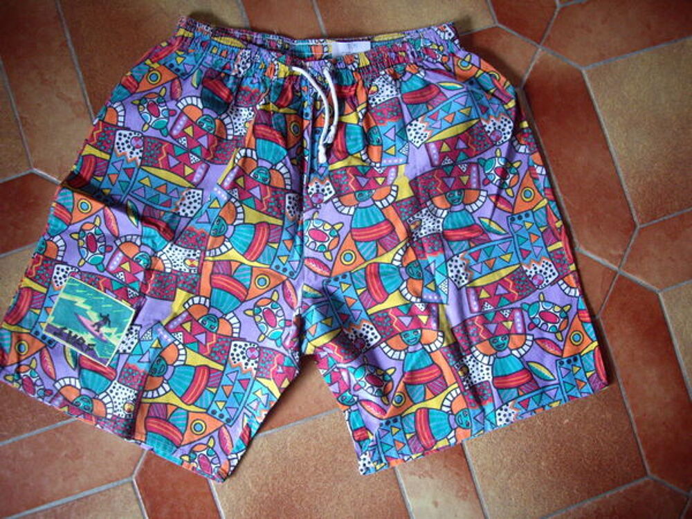 Bermudas pour Homme Vêtements
