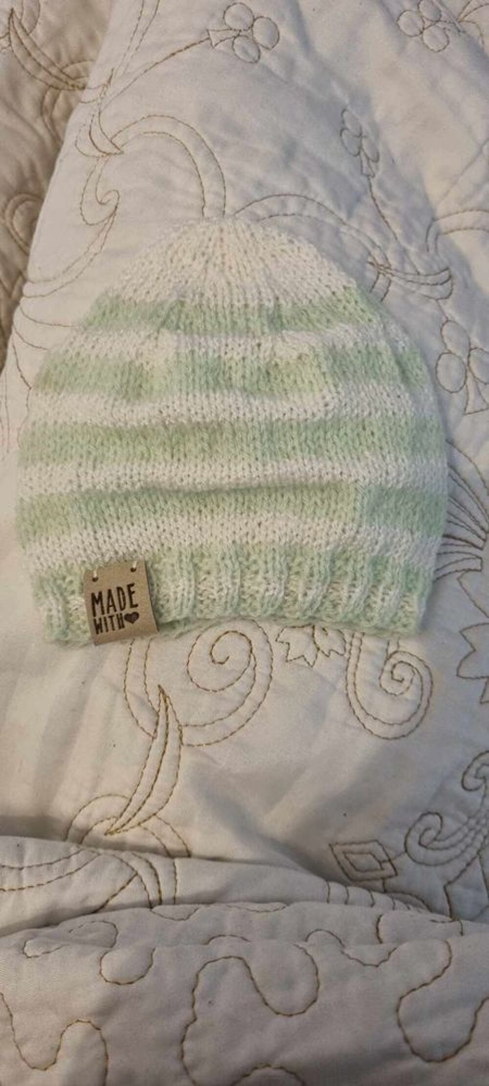 Bonnet Vêtements