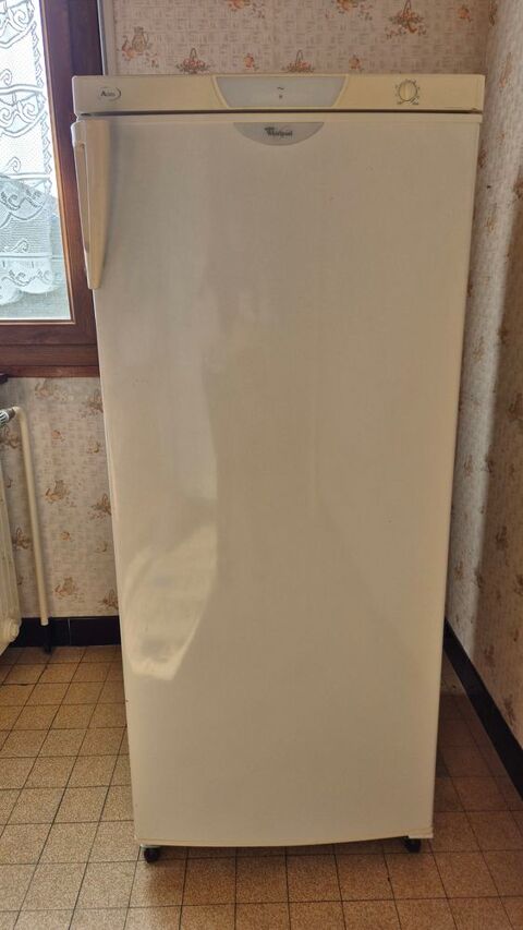 R�frig�rateur Perthes (52)