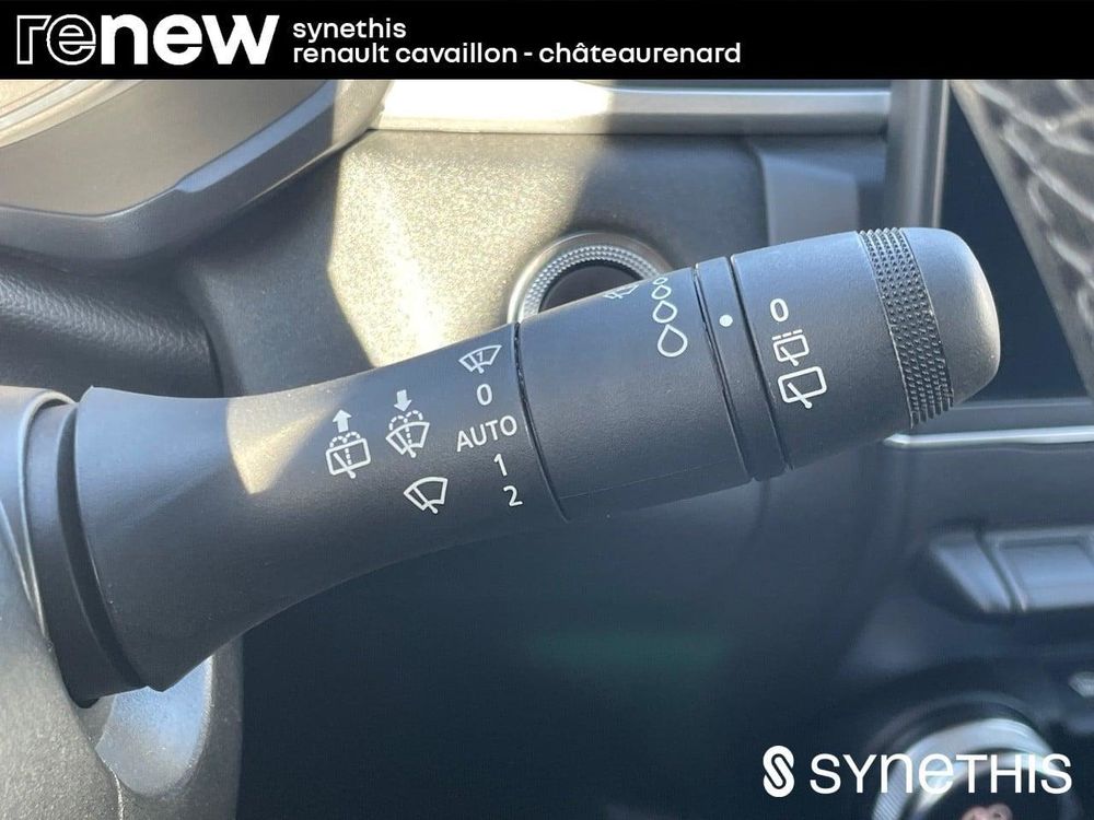 Captur E-Tech full hybrid 145 Evolution 2023 occasion 84300 Cavaillon