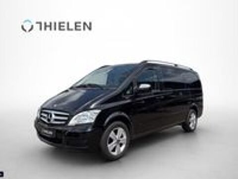 Viano 2014 occasion 35000 Rennes