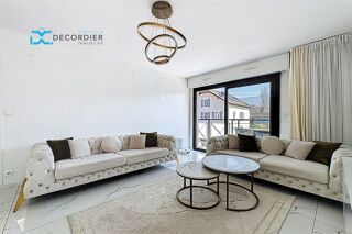  Appartement � vendre 3 pi�ces 63 m�