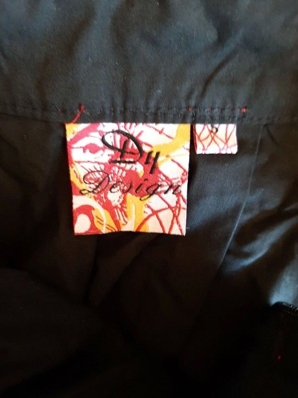 Pantacourt femme Taille S Vêtements
