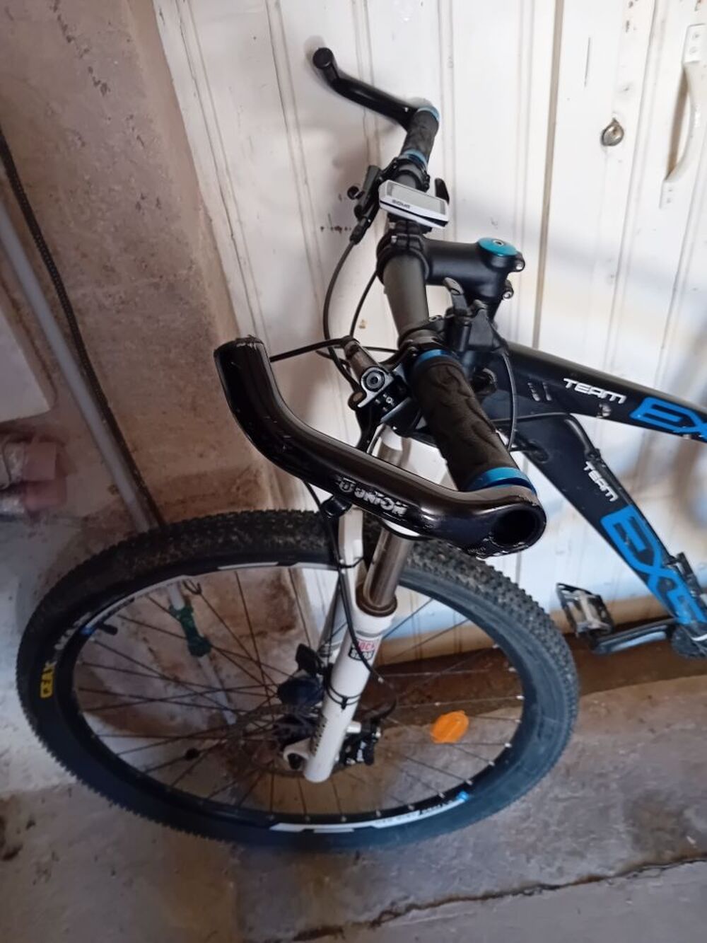 vtt Vélos